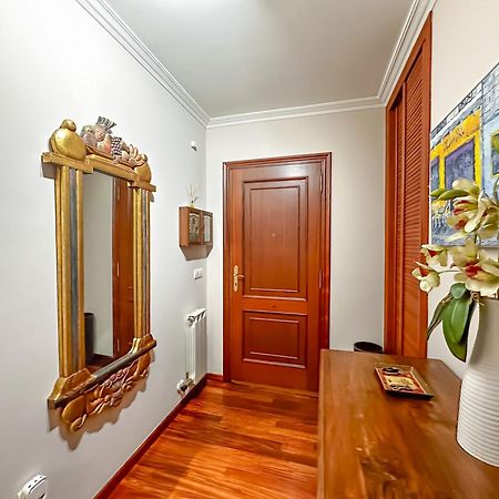 Apartamento Completo, Amplio, Muy Iluminado Y Con Plaza De Garaje Incluida. 格罗韦 外观 照片