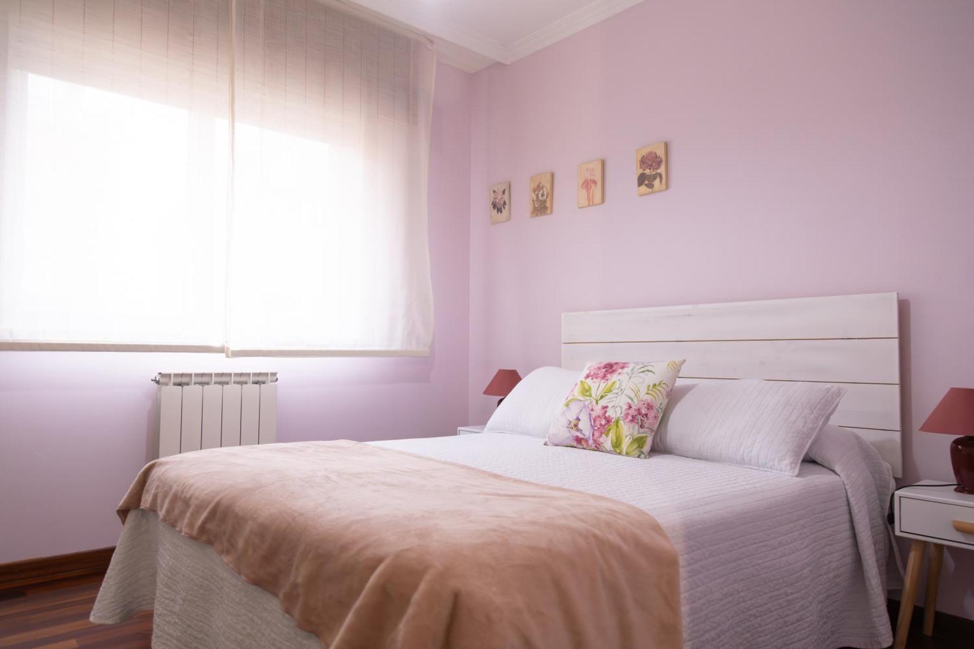 Apartamento Completo, Amplio, Muy Iluminado Y Con Plaza De Garaje Incluida. 格罗韦 外观 照片